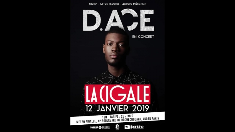 D. Ace Les 7 Péchés Capitaux ( La Gourmandise, 2 ) OKLM