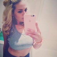 Оксана Ильина