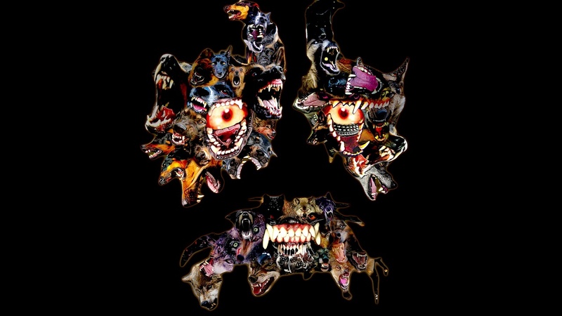 The Ugly Art ( ALBUM