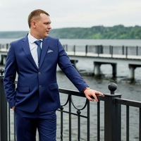 Сергей Комаров