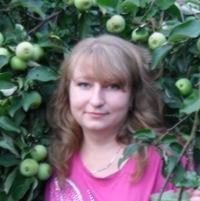 Светлана Петрова