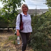 Светлана Кондратьева