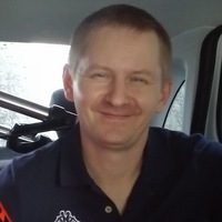 Алексей Журавлев
