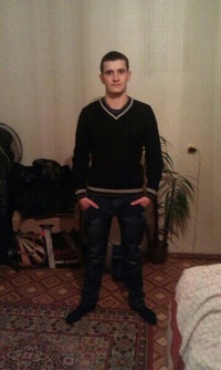 Серый Мищенко