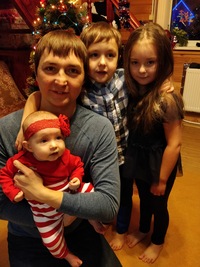 Александр Воронин