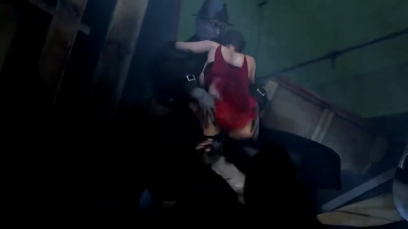 Resident Evil another day (RUS)