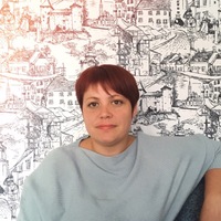 Татьяна Проскурякова