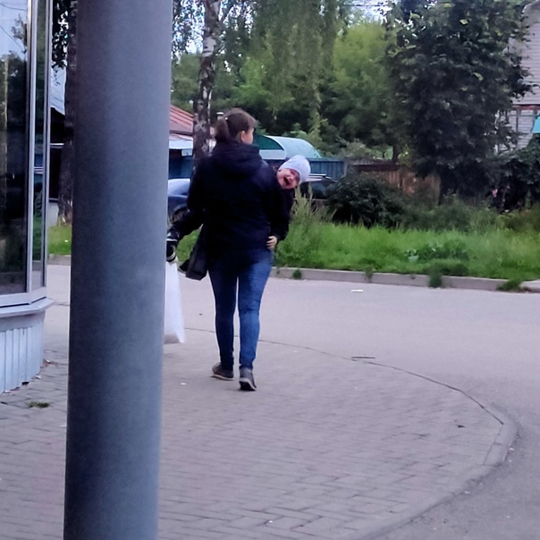 я иду к пацана картинки сенаки