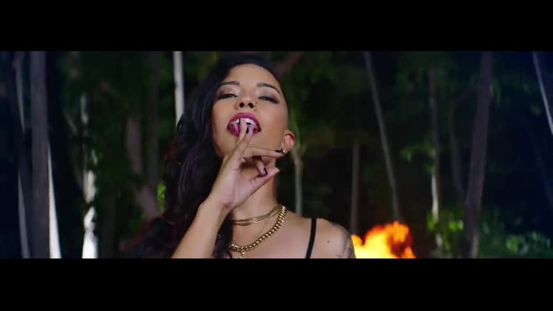 Wisin Yandel Chica Bombastic ( Official Video) ( 480 X 1280 ).