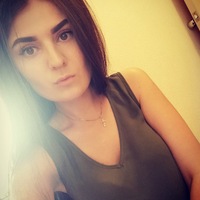 Алёна Корж
