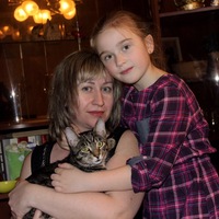 Юлия Савкина