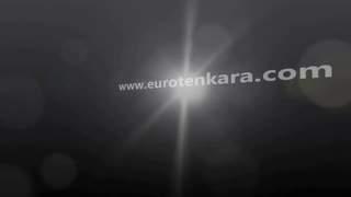 Tenkara casting technique