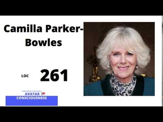 Camilla Parker Bowles #camilla #AvatarConsciousness #LevelofConsciousness