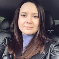 Ольга Попова