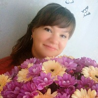 Анастасия Акимова