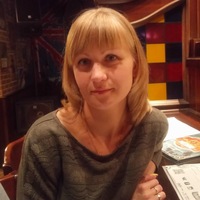 Ирина Беляева