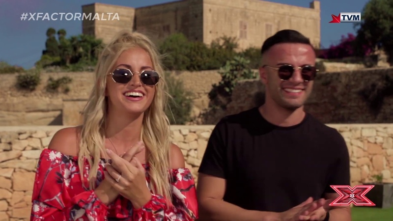 We can t get you out of our heads, Yazmin and James, Judges Houses