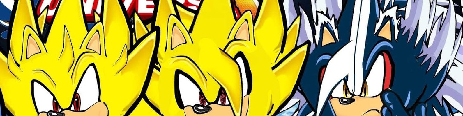 Super Sonic X Universe(SSXU) 2025 | ВКонтакте
