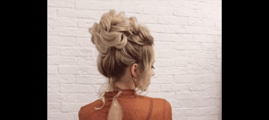 Великолепный Длинная Увядающая Прическа Картинки