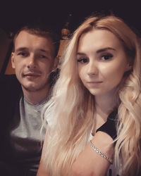 Анастасия Лебедева