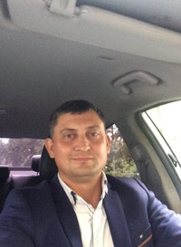 Андрей Прохоров