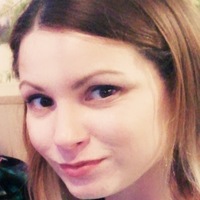 Екатерина Куклина