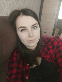 Марина Викторовна