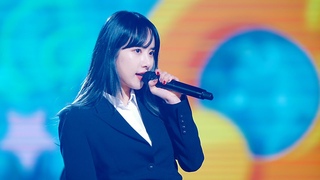 Fancam 191115 WJSN - Boogie Up at Chuncheon youth empathy concert @ Seola