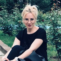 Наташа Рожкова