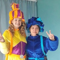 Валентина Никитина