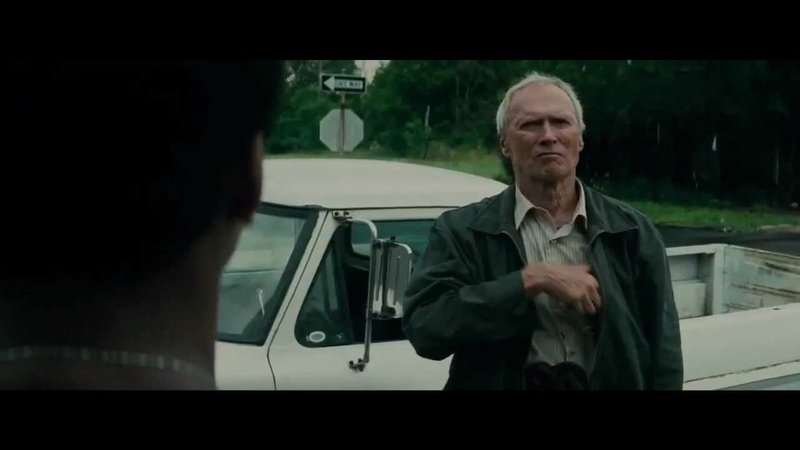 A Clint Eastwood: