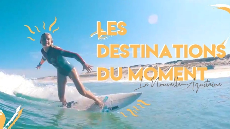 Bienvenue en Nouvelle