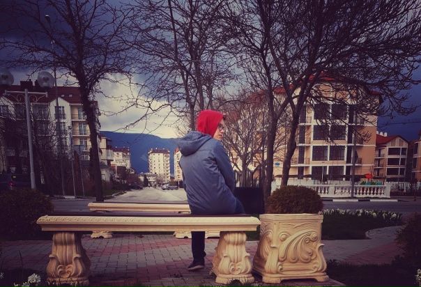 Кирилл Семикин, Россия, Москва