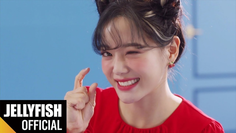 김세정 Warning ( Feat. l Il BOI) Official M,