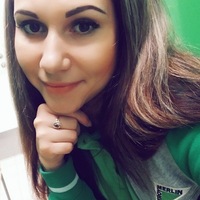 Елена Цветкова