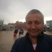 Булат Закиров