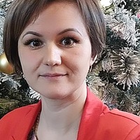 Галина Казанцева | Евпатория