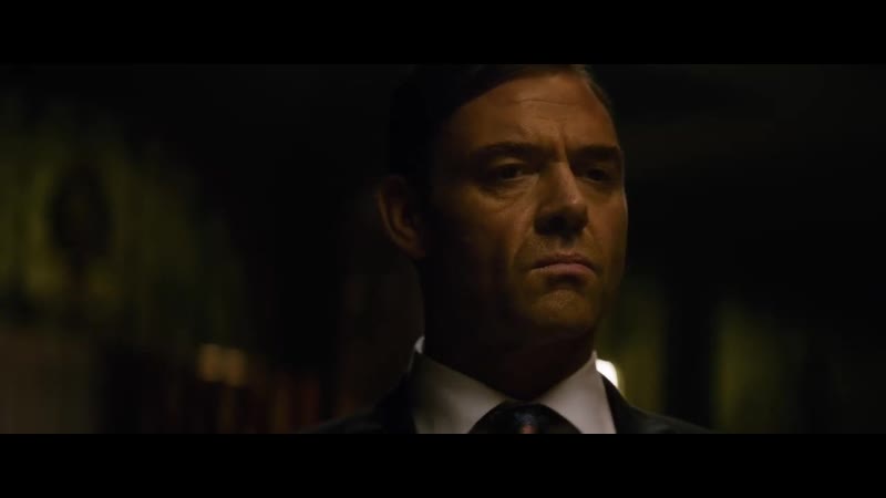 The Equalizer 2