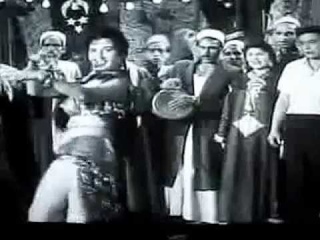 Fayza Ahmed   Naima Akeef