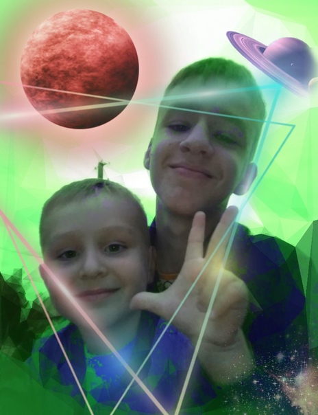 Миша Губин, Россия, Санкт-Петербург