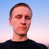 Кирилл Черных | Красноярск