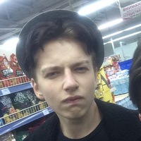 Данил Авдеев