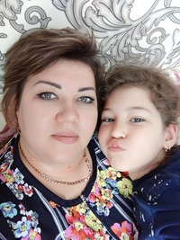 Даша Горина-Терещенко