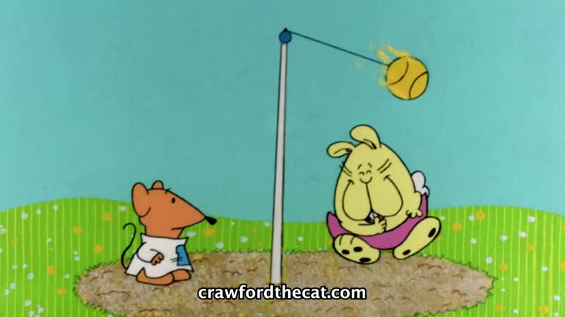 HD Crawford Lets Everyone Play Crawford the