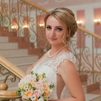 Светлана Белова