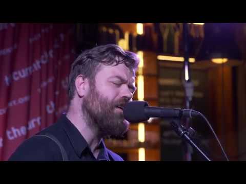 Mugison 2019 Murr Murr ( Live at Iceland