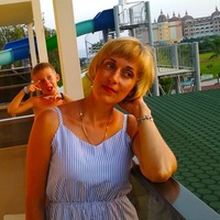 Елена Русакова