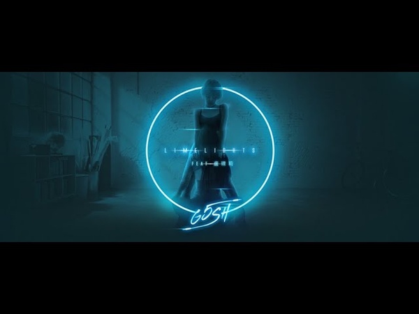 G5 SH Limelights ft. Lily 盧瑮莉 Official Music