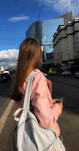 Виктория Графская, Россия, Москва