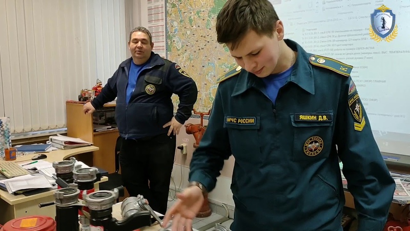 Проект Гостеприимные